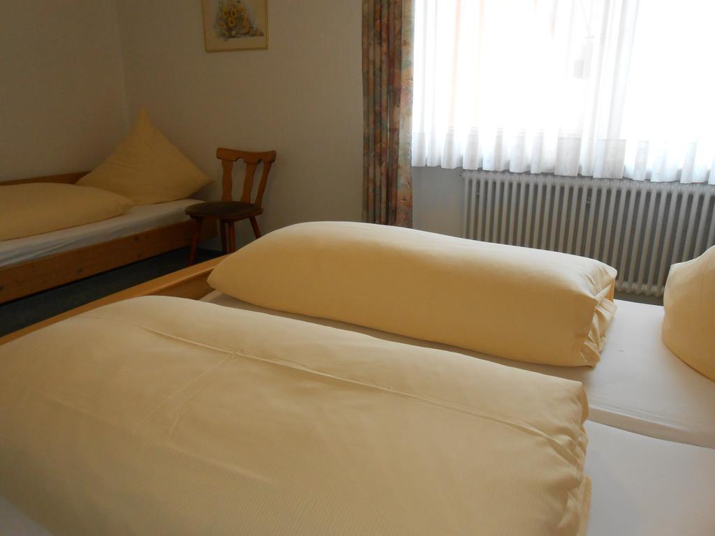 Landgasthof Schutzen 호텔 텐겐 외부 사진